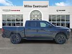 New 2025 Ram 1500 Warlock Crew Cab 4x4 Pickup for sale #SN721715 - photo 3