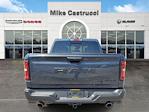 New 2025 Ram 1500 Warlock Crew Cab 4x4 Pickup for sale #SN721715 - photo 4