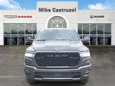 New 2025 Ram 1500 Tradesman Crew Cab 4x4 Pickup for sale #SN726288 - photo 2