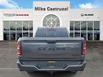 New 2025 Ram 1500 Tradesman Crew Cab 4x4 Pickup for sale #SN726288 - photo 4
