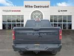 New 2025 Ram 1500 Laramie Crew Cab 4x4 Pickup for sale #SN751816 - photo 4