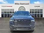 New 2025 Ram 1500 Warlock Crew Cab 4x4 Pickup for sale #SN757717 - photo 2