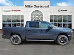 New 2025 Ram 1500 Warlock Crew Cab 4x4 Pickup for sale #SN757717 - photo 3