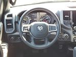 New 2025 Ram 1500 Warlock Crew Cab 4x4 Pickup for sale #SN757717 - photo 8