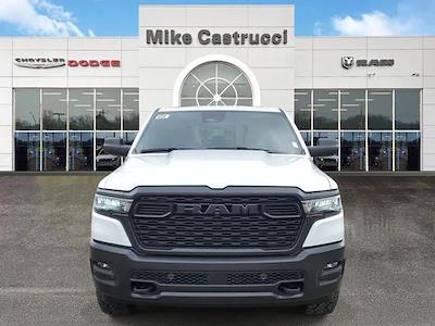 New 2025 Ram 1500 Warlock Crew Cab 4x4 Pickup for sale #SN757733 - photo 2