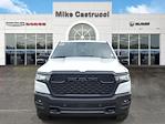 New 2025 Ram 1500 Warlock Crew Cab 4x4 Pickup for sale #SN757733 - photo 2