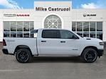 New 2025 Ram 1500 Warlock Crew Cab 4x4 Pickup for sale #SN757733 - photo 3