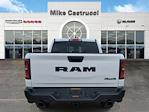 New 2025 Ram 1500 Warlock Crew Cab 4x4 Pickup for sale #SN757733 - photo 4