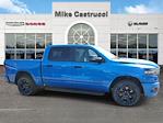 New 2025 Ram 1500 Big Horn Crew Cab 4x4 Pickup for sale #SN757826 - photo 3