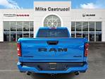 New 2025 Ram 1500 Big Horn Crew Cab 4x4 Pickup for sale #SN757826 - photo 4