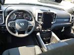 New 2025 Ram 1500 Big Horn Crew Cab 4x4 Pickup for sale #SN757826 - photo 7