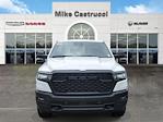 New 2025 Ram 1500 Warlock Crew Cab 4x4 Pickup for sale #SN758402 - photo 2