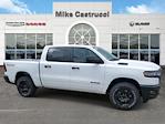 New 2025 Ram 1500 Warlock Crew Cab 4x4 Pickup for sale #SN758402 - photo 3