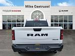 New 2025 Ram 1500 Warlock Crew Cab 4x4 Pickup for sale #SN758402 - photo 4
