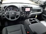 New 2025 Ram 1500 Warlock Crew Cab 4x4 Pickup for sale #SN758402 - photo 7