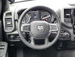 New 2025 Ram 1500 Warlock Crew Cab 4x4 Pickup for sale #SN758402 - photo 8