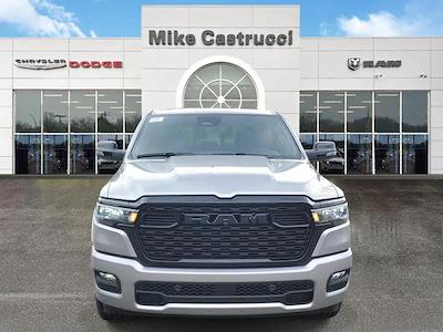 New 2025 Ram 1500 Big Horn Crew Cab 4x4 Pickup for sale #SN758404 - photo 2