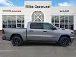 New 2025 Ram 1500 Big Horn Crew Cab 4x4 Pickup for sale #SN758404 - photo 3