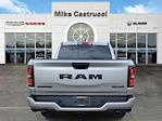 New 2025 Ram 1500 Big Horn Crew Cab 4x4 Pickup for sale #SN758404 - photo 4