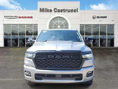 New 2025 Ram 1500 Big Horn Crew Cab 4x4 Pickup for sale #SN760176 - photo 2