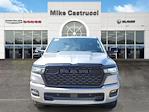 New 2025 Ram 1500 Big Horn Crew Cab 4x4 Pickup for sale #SN760176 - photo 2