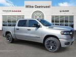 New 2025 Ram 1500 Big Horn Crew Cab 4x4 Pickup for sale #SN760176 - photo 3