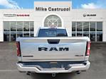 New 2025 Ram 1500 Big Horn Crew Cab 4x4 Pickup for sale #SN760176 - photo 4