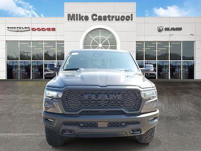 New 2025 Ram 1500 Rebel Crew Cab 4x4 Pickup for sale #SN764046 - photo 2