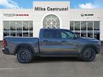 New 2025 Ram 1500 Rebel Crew Cab 4x4 Pickup for sale #SN764046 - photo 3
