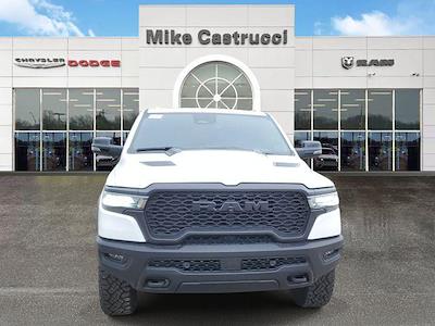 New 2025 Ram 1500 Rebel Crew Cab 4x4 Pickup for sale #SN764047 - photo 2