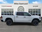 New 2025 Ram 1500 Rebel Crew Cab 4x4 Pickup for sale #SN764047 - photo 3