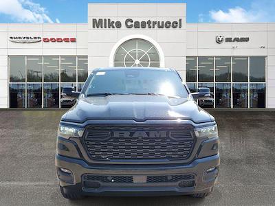 New 2025 Ram 1500 Big Horn Crew Cab 4x4 Pickup for sale #SN772520 - photo 2