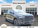 New 2025 Ram 1500 Big Horn Crew Cab 4x4 Pickup for sale #SN772520 - photo 1