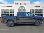New 2025 Ram 1500 Big Horn Crew Cab 4x4 Pickup for sale #SN772520 - photo 3