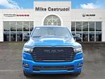 New 2025 Ram 1500 Laramie Crew Cab 4x4 Pickup for sale #SN773335 - photo 2