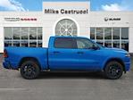 New 2025 Ram 1500 Laramie Crew Cab 4x4 Pickup for sale #SN773335 - photo 3