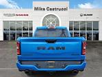 New 2025 Ram 1500 Laramie Crew Cab 4x4 Pickup for sale #SN773335 - photo 4