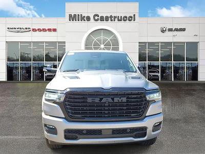 New 2025 Ram 1500 Laramie Crew Cab 4x4 Pickup for sale #SN773336 - photo 2