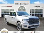 New 2025 Ram 1500 Laramie Crew Cab 4x4 Pickup for sale #SN773336 - photo 1