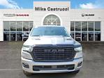 New 2025 Ram 1500 Laramie Crew Cab 4x4 Pickup for sale #SN773336 - photo 2