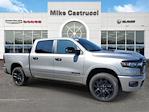 New 2025 Ram 1500 Laramie Crew Cab 4x4 Pickup for sale #SN773336 - photo 3