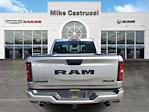 New 2025 Ram 1500 Laramie Crew Cab 4x4 Pickup for sale #SN773336 - photo 4