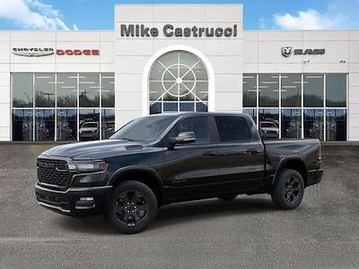 New 2026 Ram 1500 Big Horn Crew Cab for sale #T4156925 - photo 2