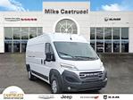 New 2026 Ram ProMaster 2500 High Roof Empty Cargo Van for sale #TE160884 - photo 1