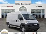 New 2026 Ram ProMaster 2500 High Roof Empty Cargo Van for sale #TE177804 - photo 1