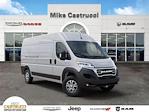 New 2026 Ram ProMaster 2500 High Roof Empty Cargo Van for sale #TE178717 - photo 1