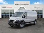 New 2026 Ram ProMaster 2500 High Roof Empty Cargo Van for sale #TE178717 - photo 4