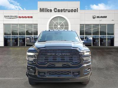 New 2026 Ram 3500 Big Horn Crew Cab 4x4 DRW Pickup for sale #TG153303 - photo 2