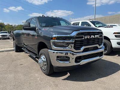 New 2026 Ram 3500 Tradesman Crew Cab 4x4 DRW Pickup for sale #TG153305 - photo 1