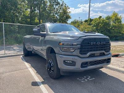 New 2026 Ram 3500 Laramie Crew Cab 4x4 DRW Pickup for sale #TG153307 - photo 1